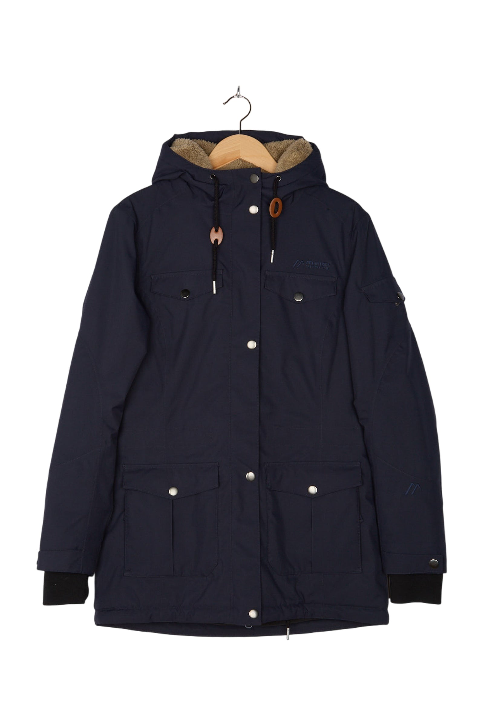 Winterjacke für Damen